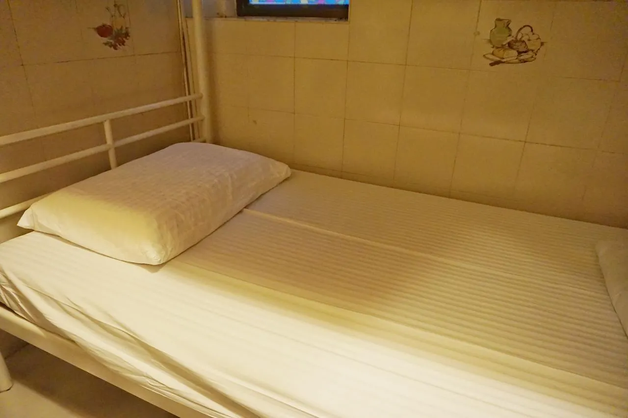 Cool Budget Hostel Hong Kong