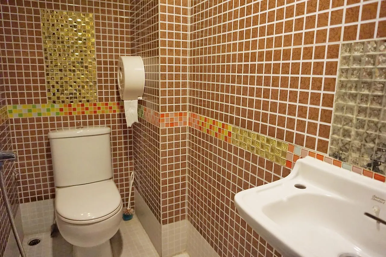 Cool Budget Hostel Hong Kong China